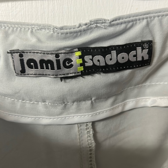 Jamie Sadock women’s golf ⛳️ pants size 32 -34 waist - Picture 3 of 14